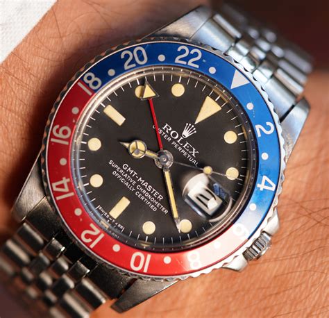 rolex 1675 vanille|rolex 1675 reference.